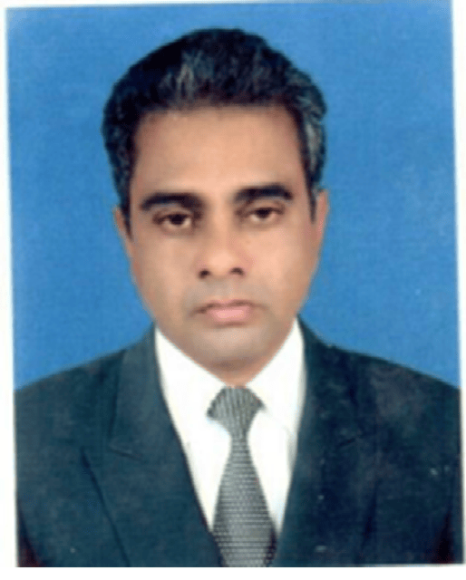 Mr.Md. Joynal Abedin